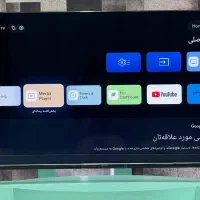 تلویزیون سونی 32تا98اینچ (گروه بازرگانی شاهنگ)