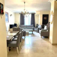 قیطریه _ بلوار کاوه ۱۰۰ متر _ فول بازسازی