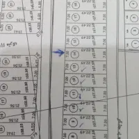 زمین فروشی قنوات قم