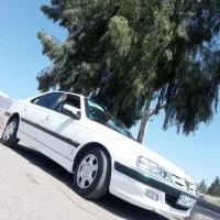 پژو پارس tu5 1401|خودرو سواری و وانت|لوشان, |دیوار