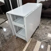 میز برش خیاطی دوتا شو ام دی اف نو