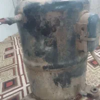 موتور کولر پنجره ای اجنرال ۱۸هزار