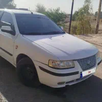 سمند|خودرو سواری و وانت|بهبهان, |دیوار