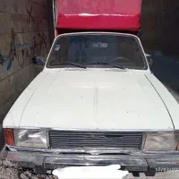 وانت پیکان