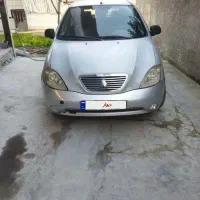 تیبا دو|خودرو سواری و وانت|بندر گز, |دیوار