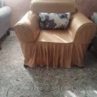 کاور مبل راحتی