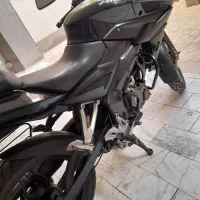 as150باجاج|موتورسیکلت|تهران, آبشار|دیوار