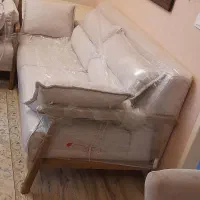 یک دست مبل ۸ نفره روژان لنوا|مبلمان خانگی و میز عسلی|تهران, تهرانسر شمالی|دیوار