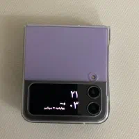 گوشی سامسونگ Z Flip4 صفر