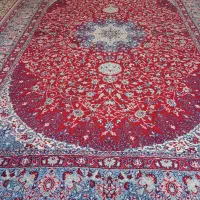 فرش شش متری تمیز