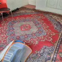 فرش ۱۲ متری