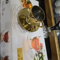 ظرف|ظروف سرو و پذیرایی|کوهدشت, |دیوار