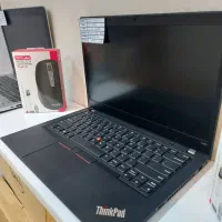 لپتاپi5نسل8رم16ddr4هاردssd گرافیکnvidia6Gکاملانو|رایانه همراه|تهران, پونک|دیوار