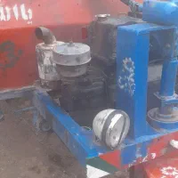 یک دامپر سه چرخه|خودرو سنگین|سراب, |دیوار