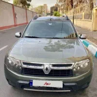 رنو داستر