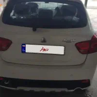 کوییک GXR تیپ L، مدل ۱۴۰۲|خودرو سواری و وانت|رشت, یخسازی|دیوار