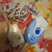 اپیلیدی با دوسری