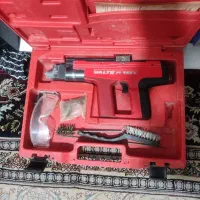 تفنگ میخکوب کناف