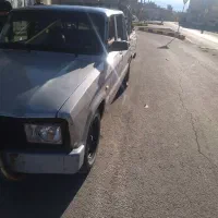 مزدا دوکابین مدل ۹۸|خودرو سواری و وانت|شیراز, شهرک گلها|دیوار