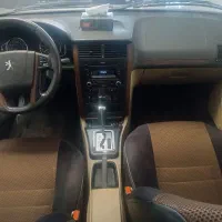 پژو پارس TU5 اتومات کارخانه مدل ۱۳۹۷ - بدون رنگ|خودرو سواری و وانت|تهران, جمهوری|دیوار