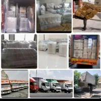 باربری حمل اثاث کرج و فردیس وحومه|خدمات حمل و نقل|فردیس, ثابتی|دیوار