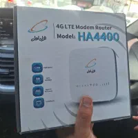 مودم درحد نو همراه اول درجه یک HA4400