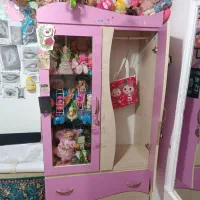 پتوشور ، کمد کودک، اجاق گاز