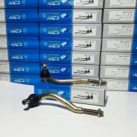 پخش قطعات جلوبندی با ۱۶ ماه گارانتی