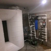 تاسیسات گنجی