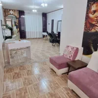 واگذاری آرایشگاه زنانه با دکور