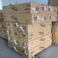 پیانو دیجیتال یاماها Yamaha P-48|پیانو، کیبورد، آکاردئون|تهران, کوهک|دیوار