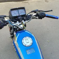 موتور ۱۴۰۲|موتورسیکلت|ساوه, |دیوار