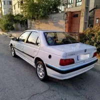 پارس مدل ۹۸ بیرنگ