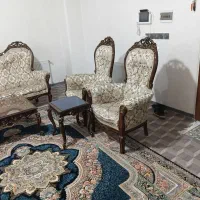 مبد ۷نفره|مبلمان خانگی و میز عسلی|نسیم‌شهر, |دیوار