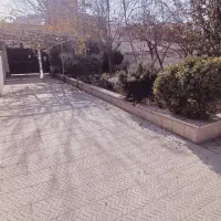 100متر ویلایی|اجارهٔ خانه و ویلا|کرج, عظیمیه|دیوار