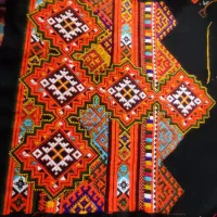 پر انواع چپی دوز