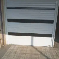 کرکره برقی. تعداد۴۰ عدد تیغه|مصالح و تجهیزات ساختمان|کیاشهر, |دیوار