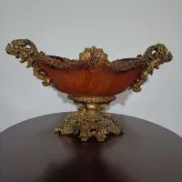ظرف جای میوه