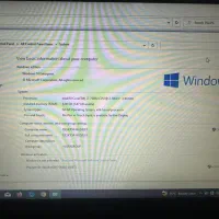 لپ‌تاپ Dell i7 نسل۷ ، تمیز + شارژر نو + موس+زیرموس|رایانه همراه|مشهد, کوی سیدی|دیوار