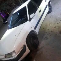 سیتروعن زانتیا۲۰۰۰