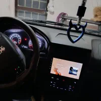 پارس ۱۴۰۰ xu7|خودرو سواری و وانت|نمین, |دیوار