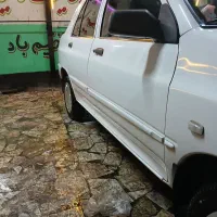 خودرو|خودرو سواری و وانت|مشهد, شهرک لشکر (شهرک غرب)|دیوار