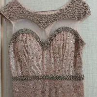 لباس مجلسی شاین دار|لباس|قم, آزادگان|دیوار