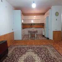 خانه ویلای دوخوابه طبقه دوم