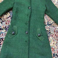 دوعددپالتو تمیز و بدون زدگی|لباس|بیرجند, |دیوار