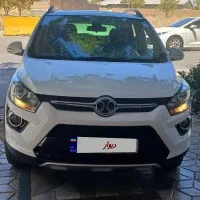 بایک x25 اتومات