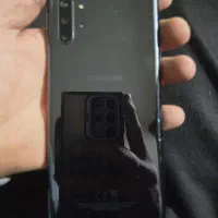 نوت ۱۰ پلاس السیدی شکسته|موبایل|تهران, اسفندیاری|دیوار