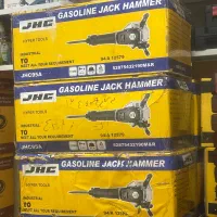 بتن کن بنزینی ۱۸ و نیم کیلویی