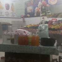 یک باب مغازه تجاری