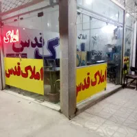 زمین تجاری حاشیه پارک ارغوان ادیب پنجاه یکمتری